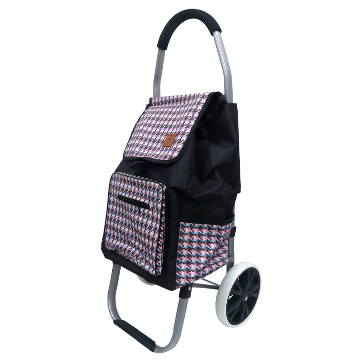 Chariot de course 96x32cm