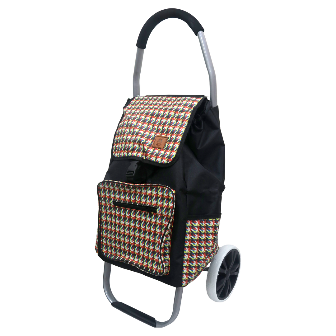 Chariot de course 96x32cm