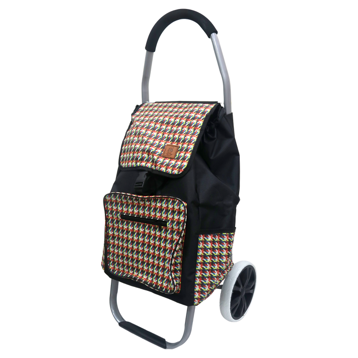 Chariot de course 96x32cm