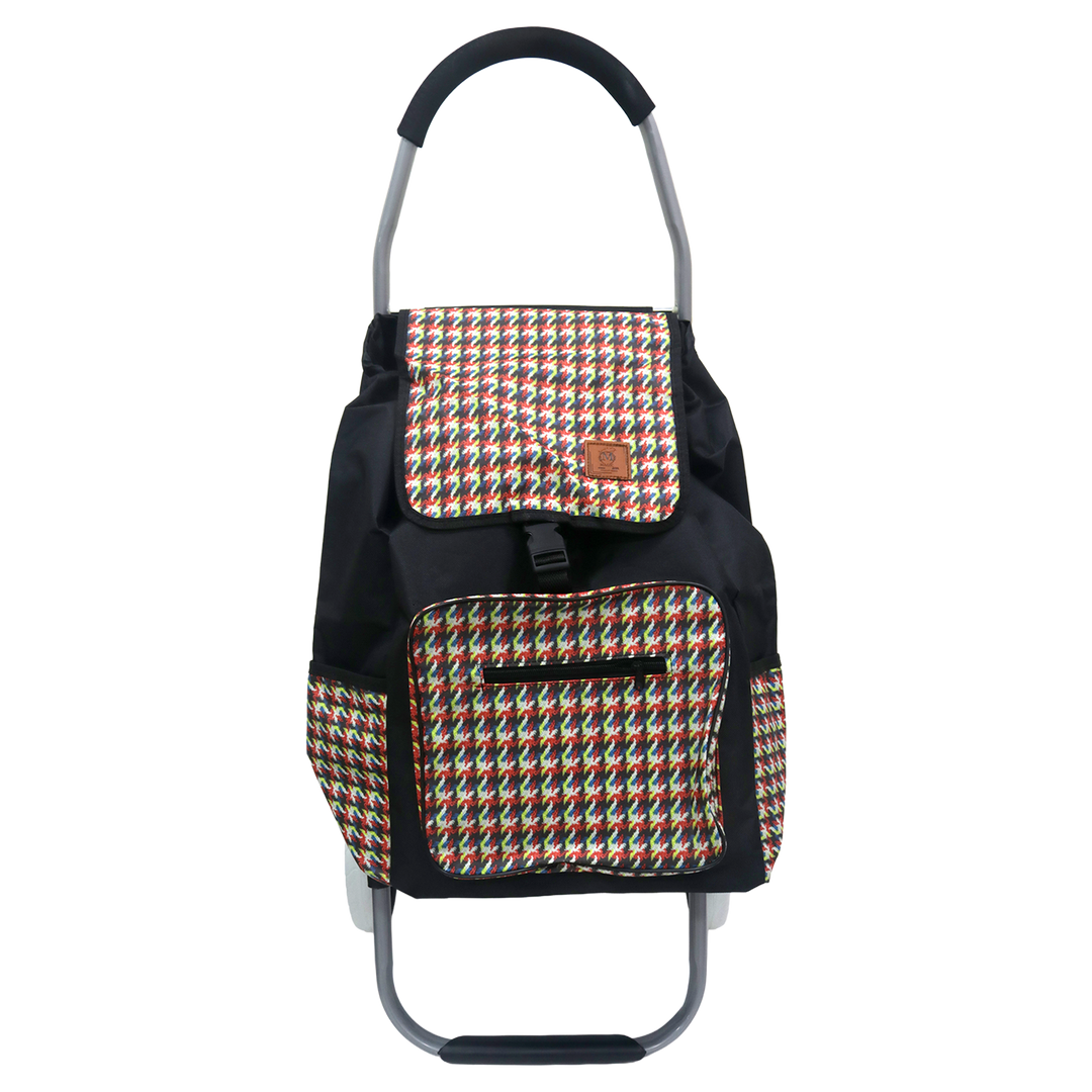 Chariot de course 96x32cm