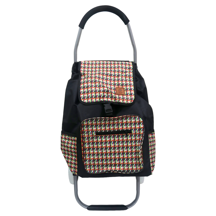 Chariot de course 96x32cm