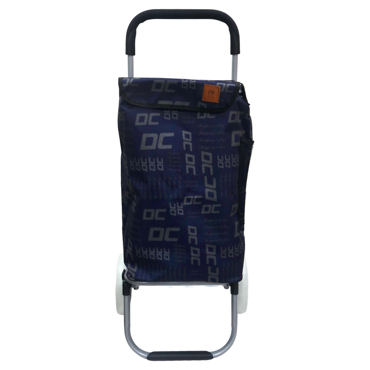 Chariot de course 98x33cm