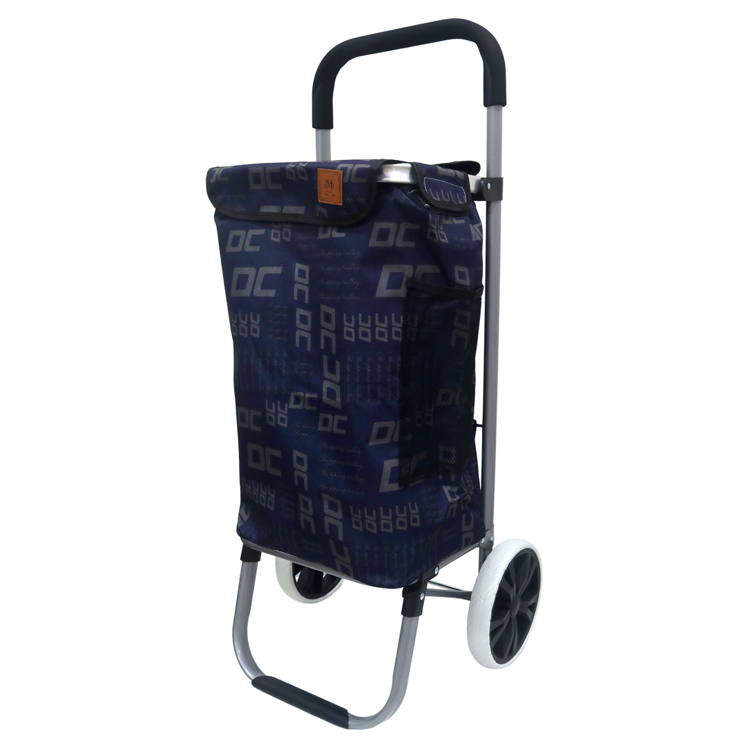 Chariot de course 98x33cm