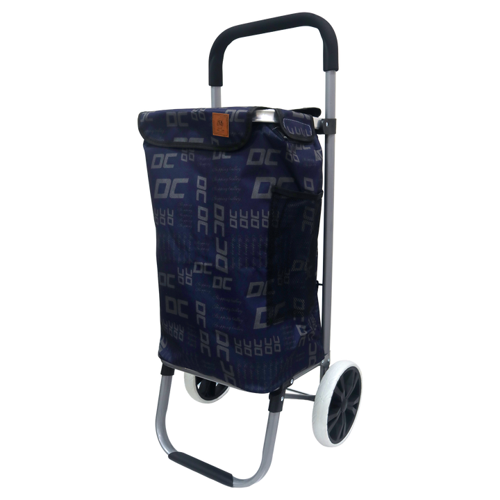 Chariot de course 98x33cm