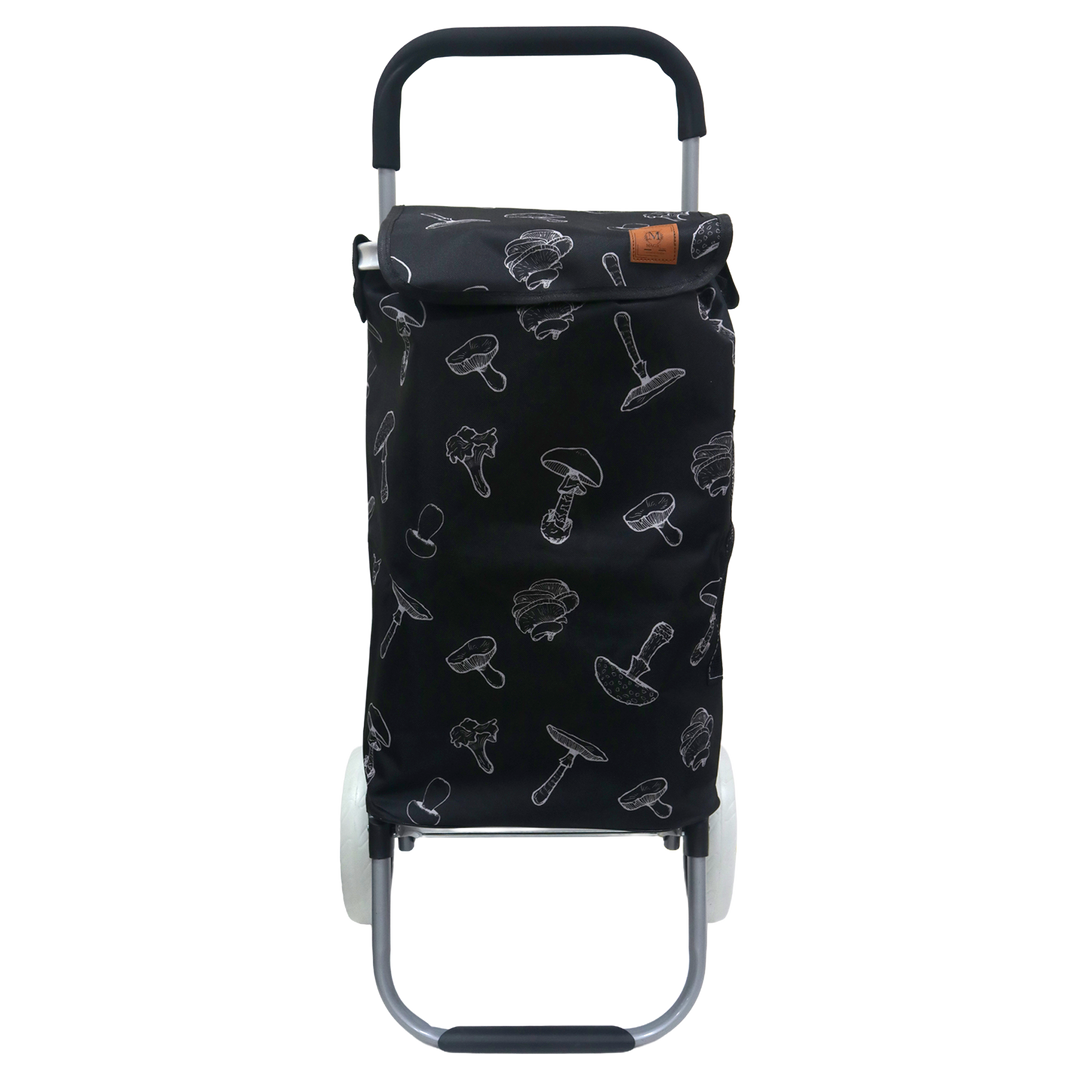 Chariot de course 98x33cm