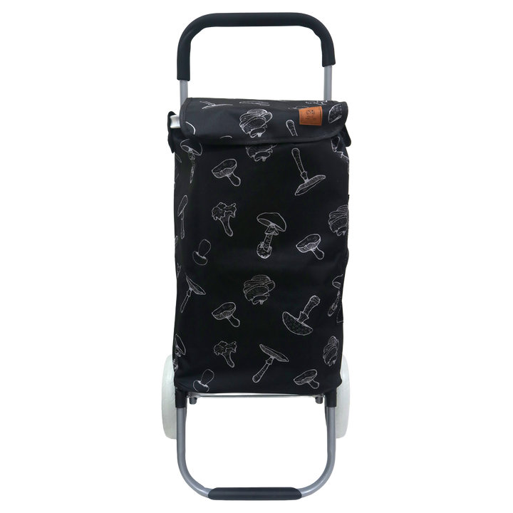 Chariot de course 98x33cm