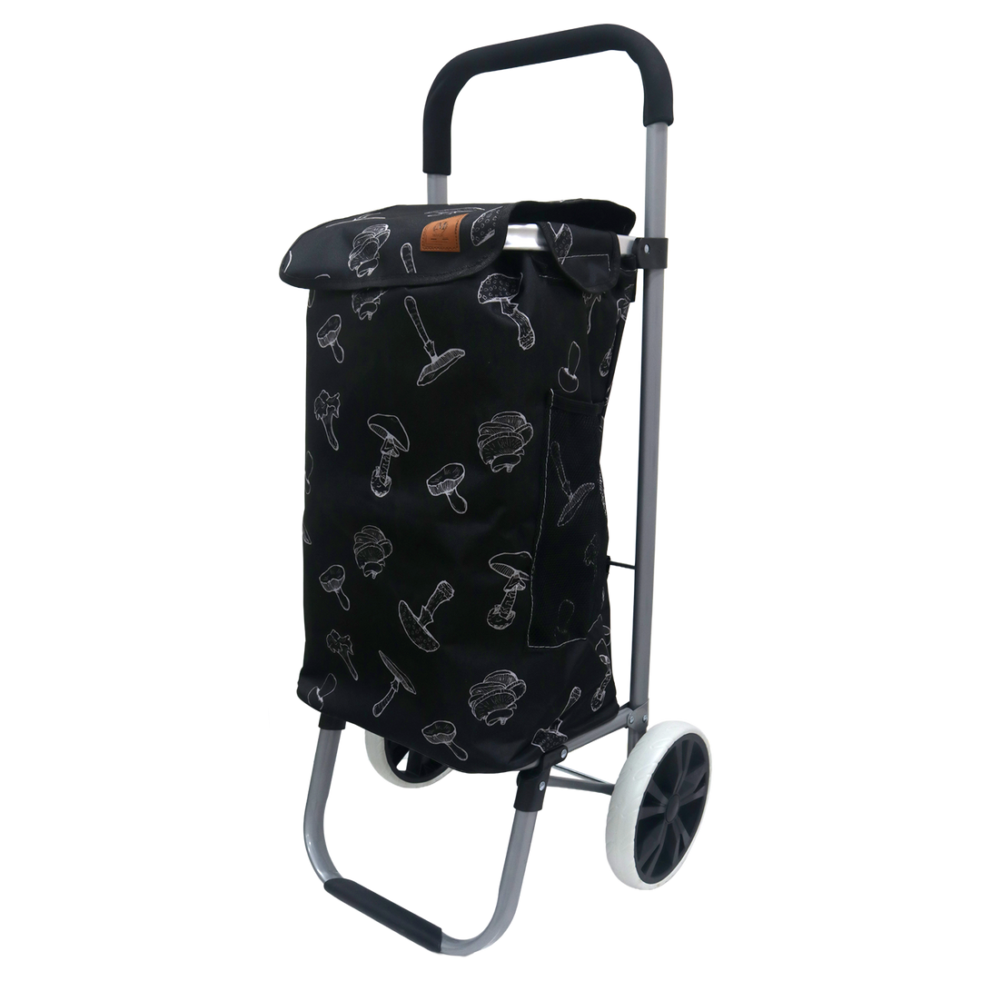 Chariot de course 98x33cm