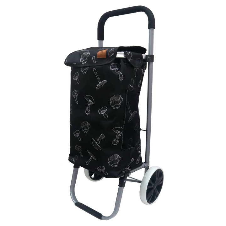 Chariot de course 98x33cm