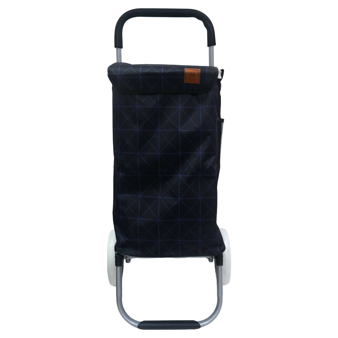 Chariot de course 98x33cm