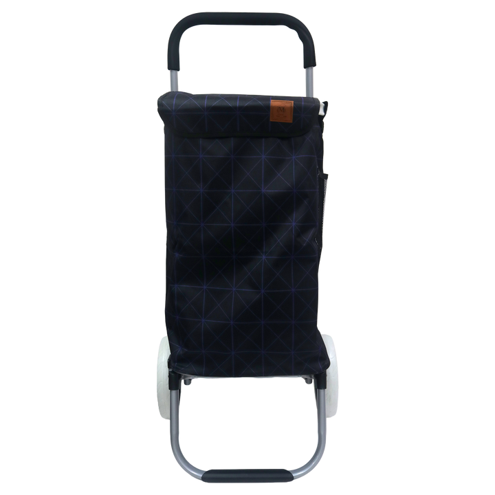 Chariot de course 98x33cm