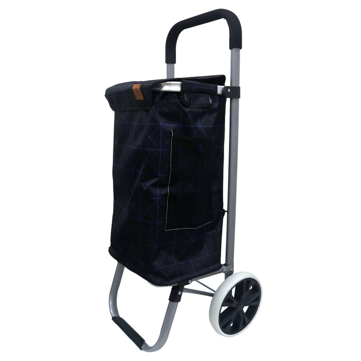 Chariot de course 98x33cm