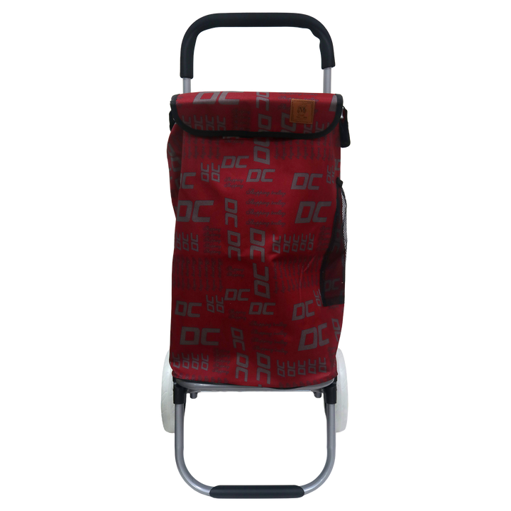 Chariot de course 98x33cm