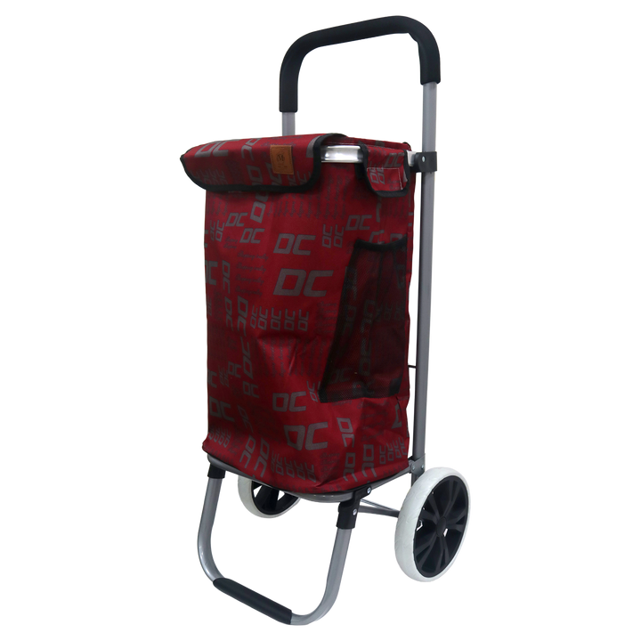 Chariot de course 98x33cm