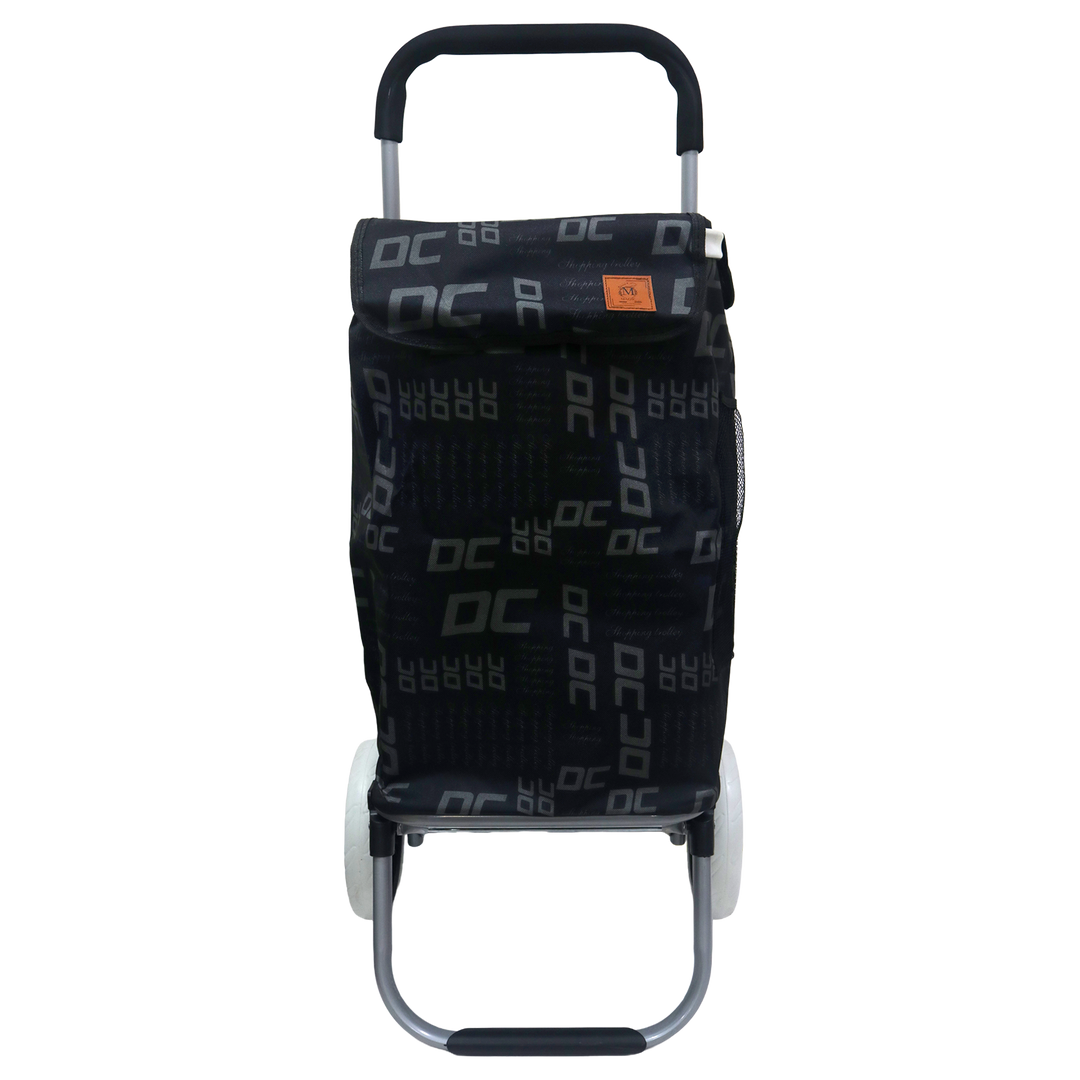 Chariot de course 98x33cm