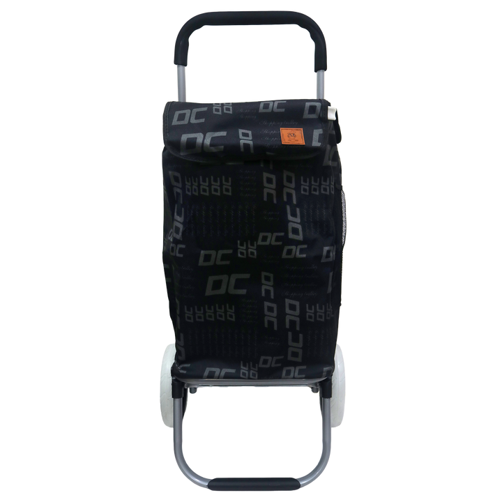 Chariot de course 98x33cm