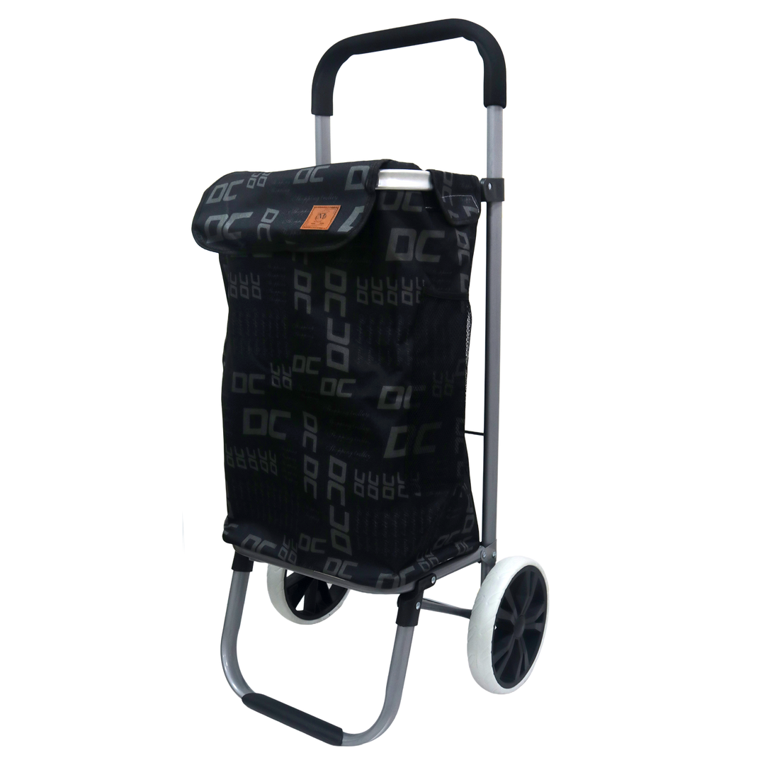 Chariot de course 98x33cm