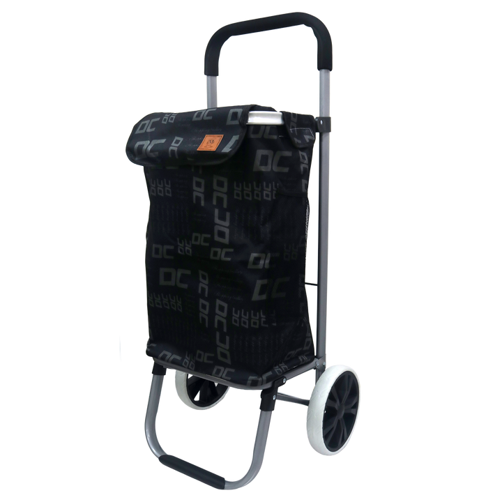 Chariot de course 98x33cm