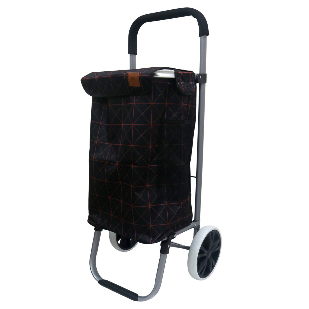 Chariot de course 98x33cm