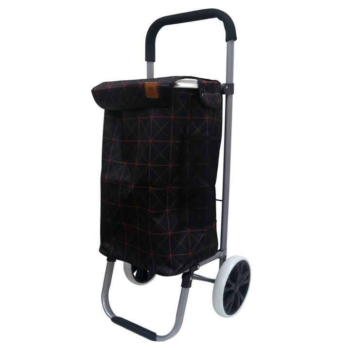 Chariot de course 98x33cm