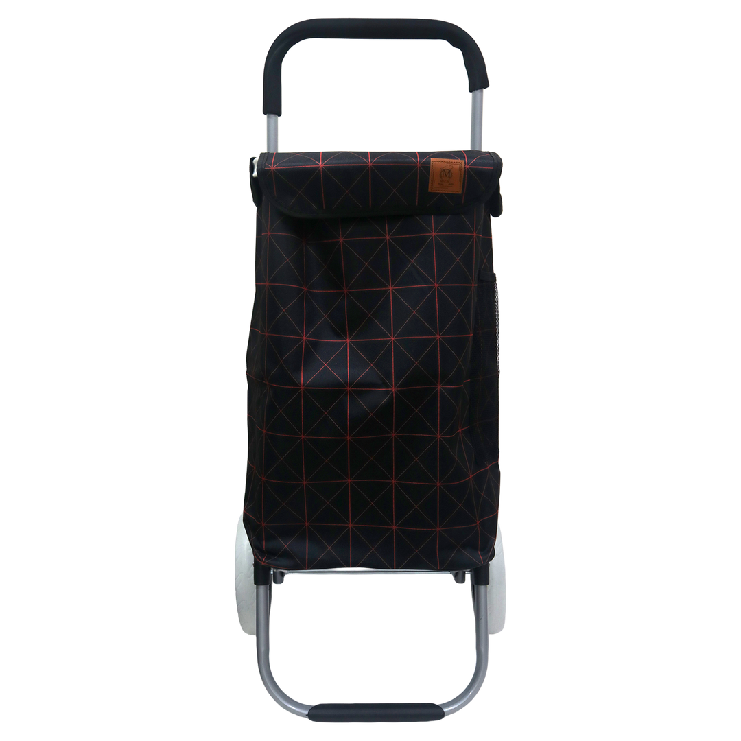 Chariot de course 98x33cm