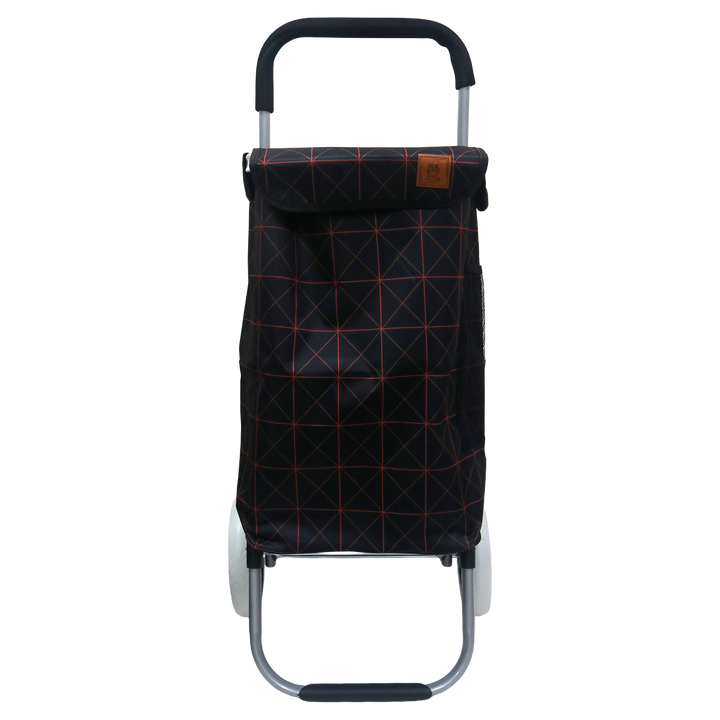 Chariot de course 98x33cm