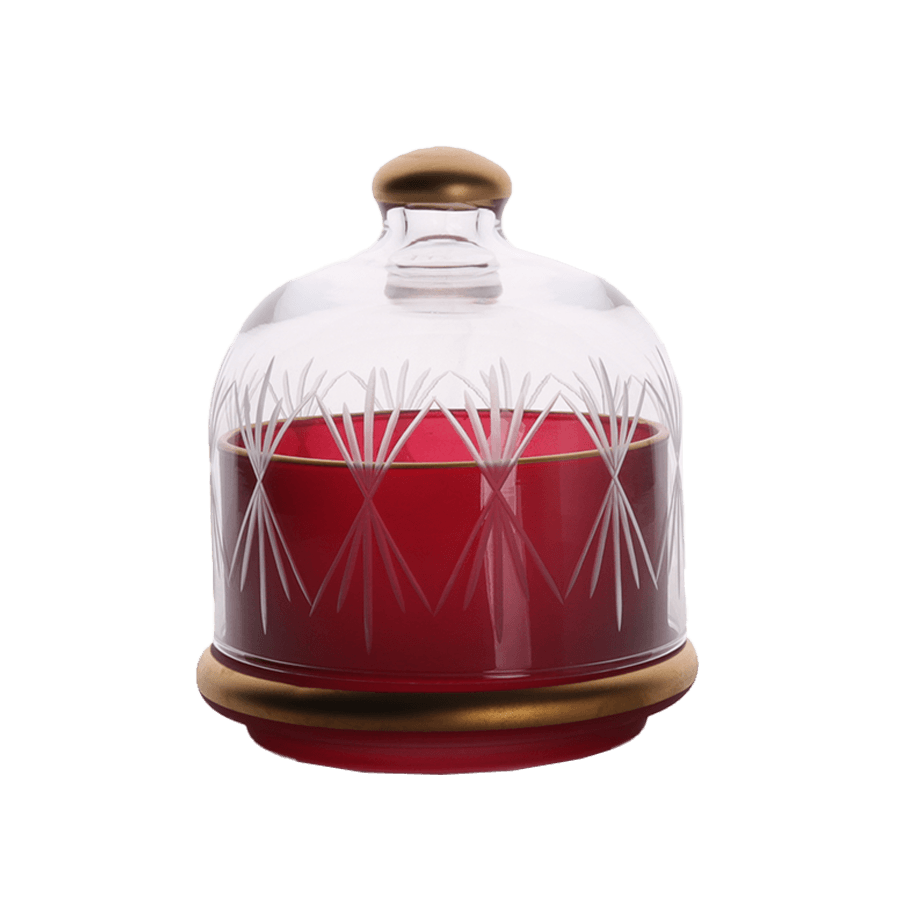 Cloche couleur gm - Saga Cuisine