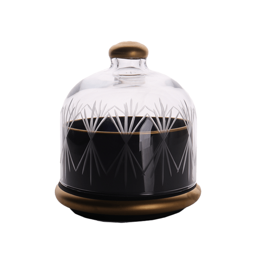 Cloche couleur gm - Saga Cuisine