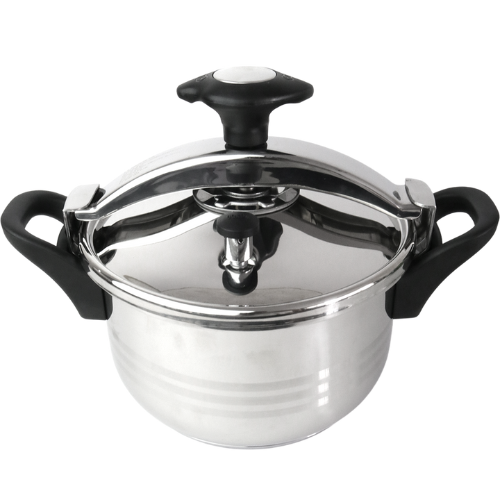 Cocotte en inox
