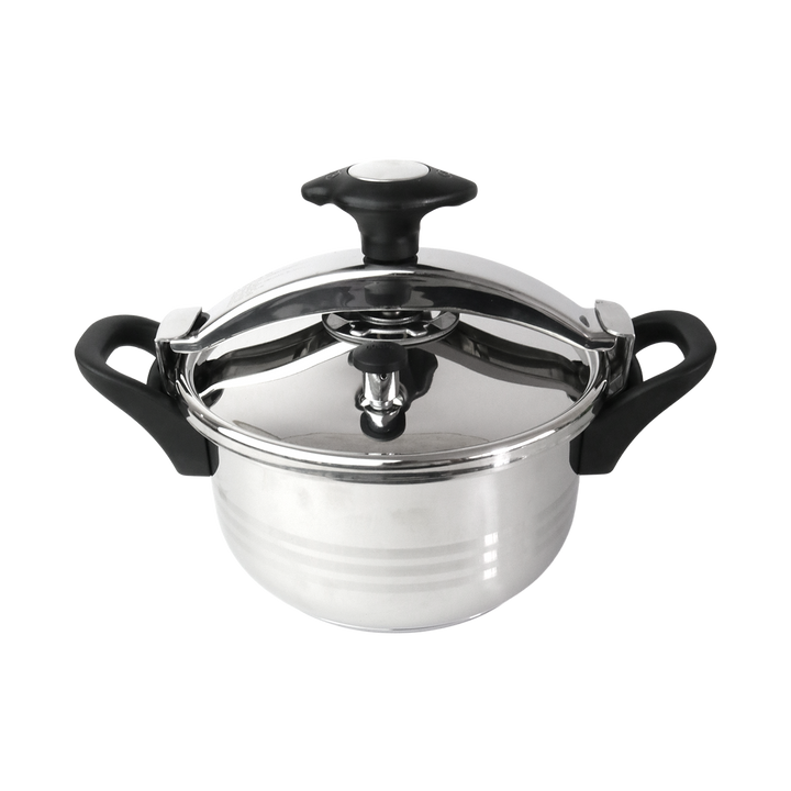 Cocotte en inox