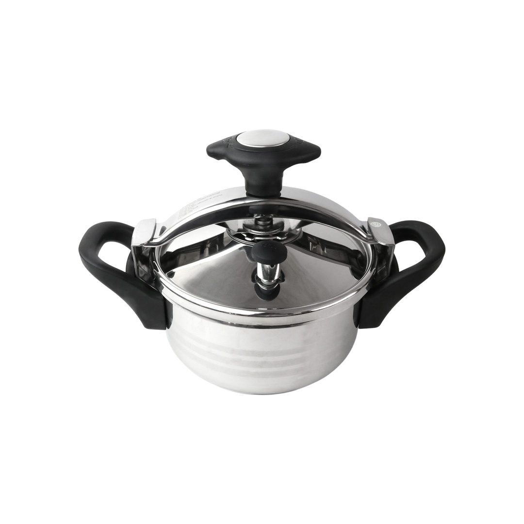 Cocotte en inox