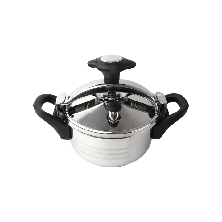Cocotte en inox