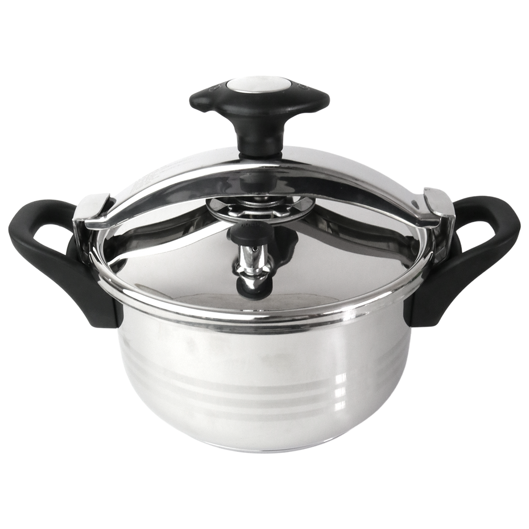 Cocotte en inox