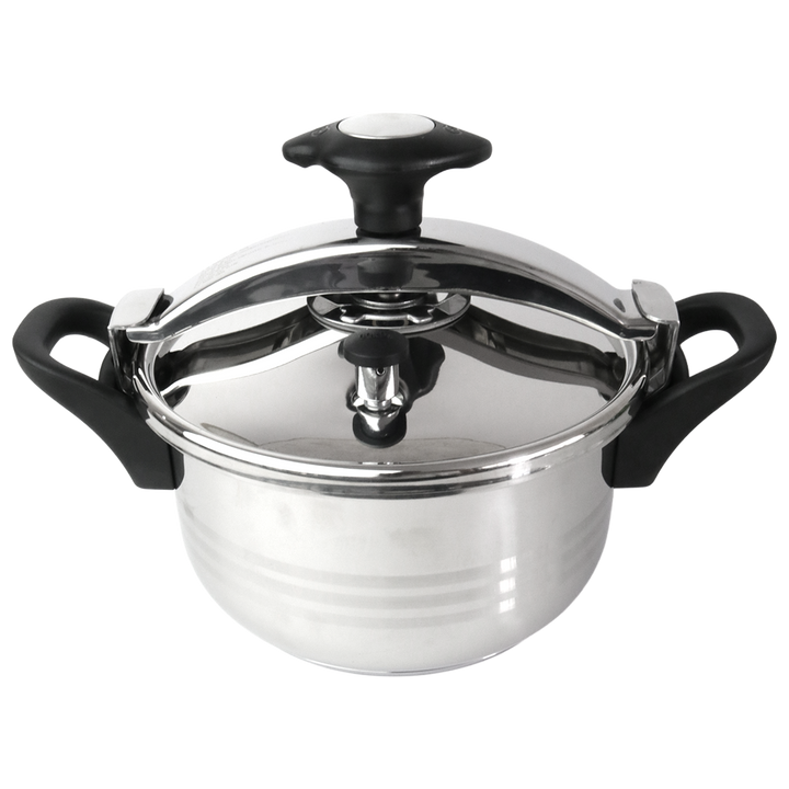 Cocotte en inox