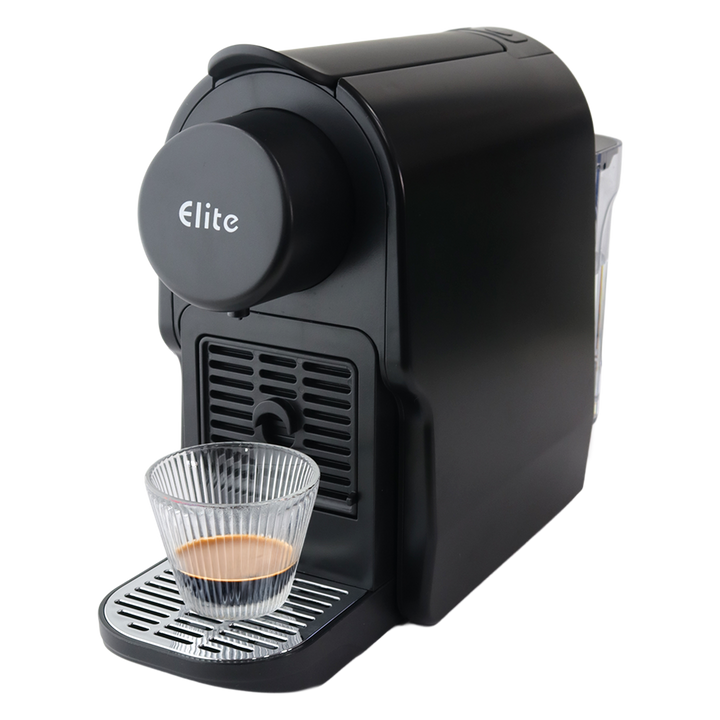 Machine à café capsules 0,65L 1350W