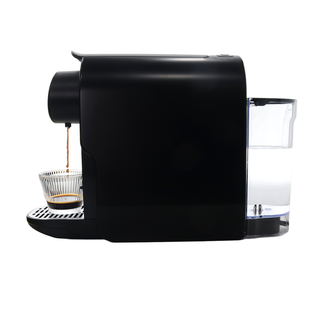 Machine à café capsules 0,65L 1350W