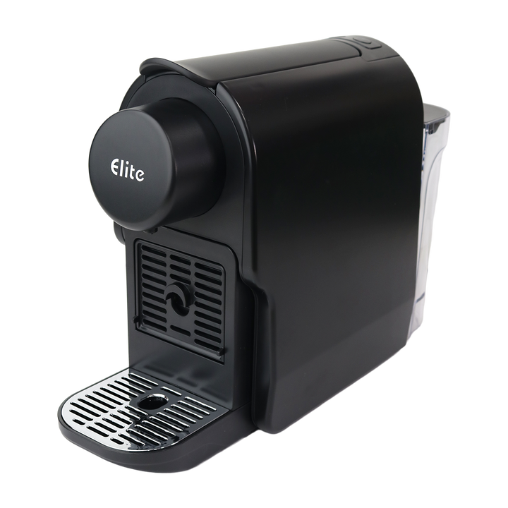 Machine à café capsules 0,65L 1350W