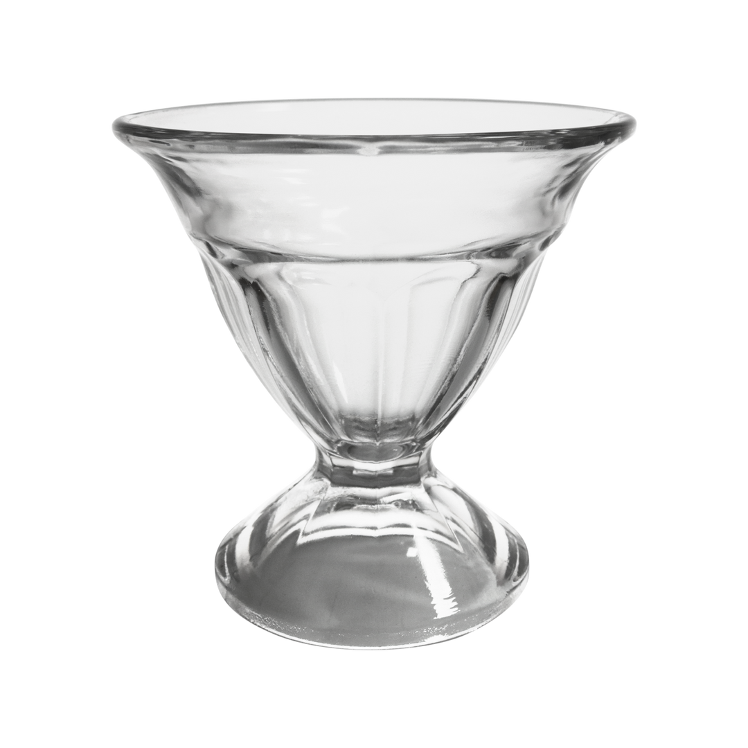 9 coupelles à glace 200ML
