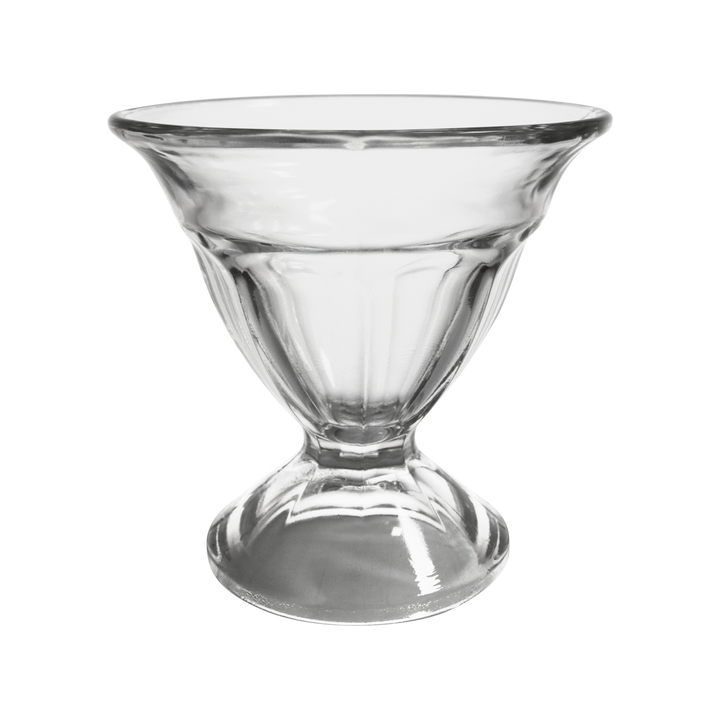 9 coupelles à glace 200ML