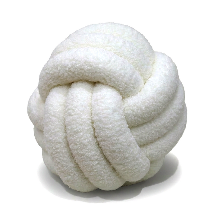 Coussin boule 30cm