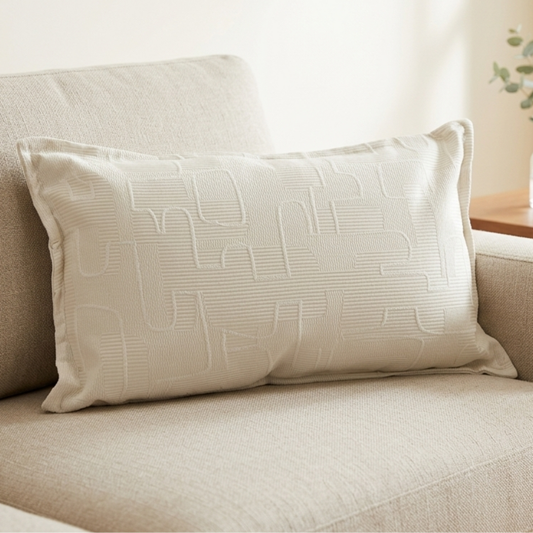 Coussin décoratif 30x50cm