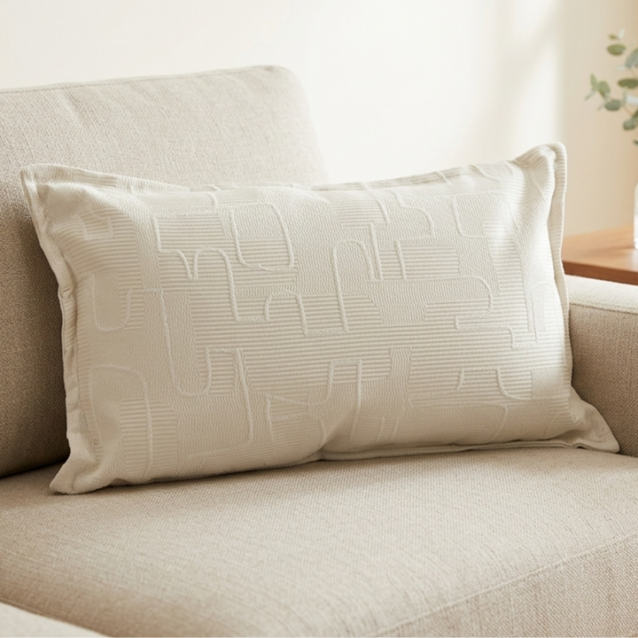 Coussin décoratif 30x50cm