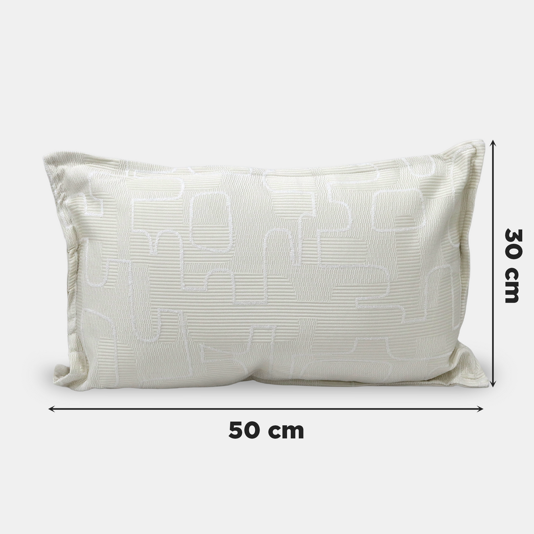 Coussin décoratif 30x50cm