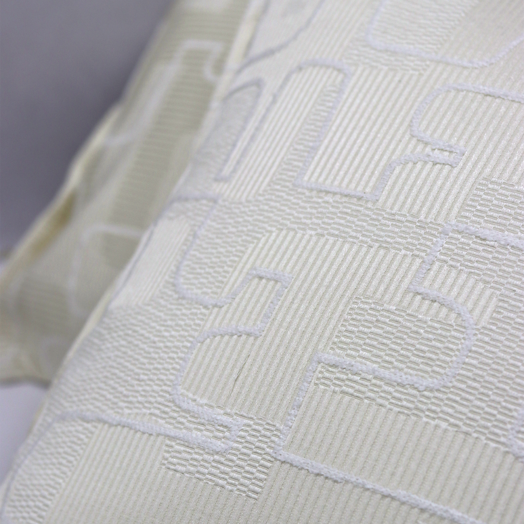 Coussin décoratif 45x45cm