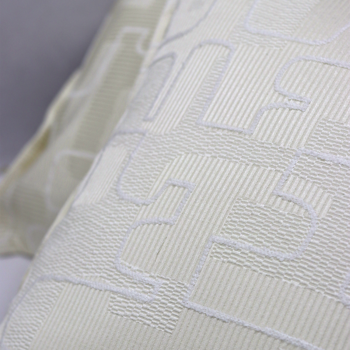 Coussin décoratif 45x45cm