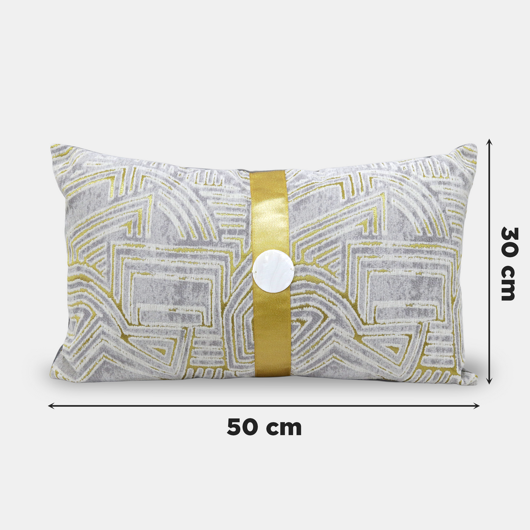 Coussin décoratif 30x50cm