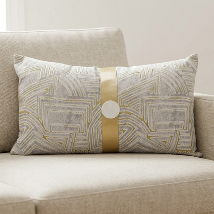 Coussin décoratif 30x50cm