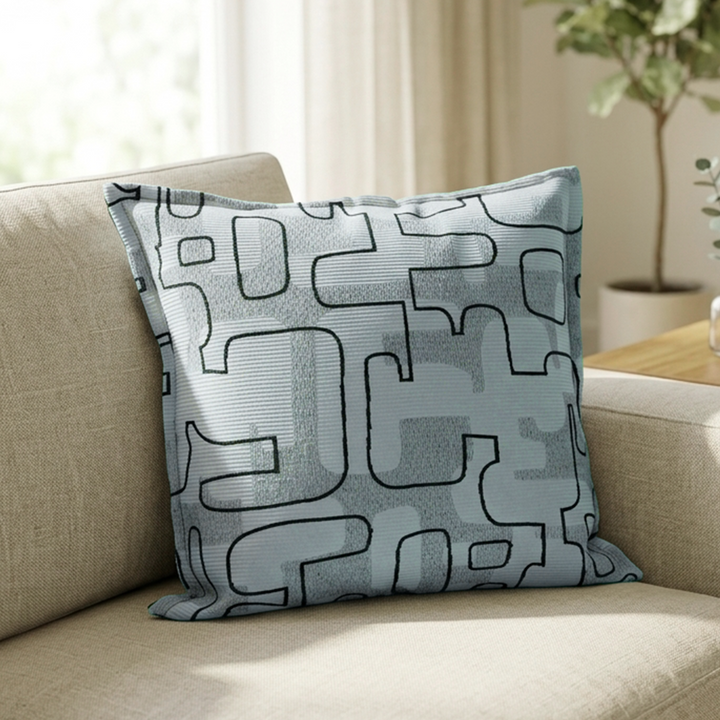 Coussin décoratif 45x45cm