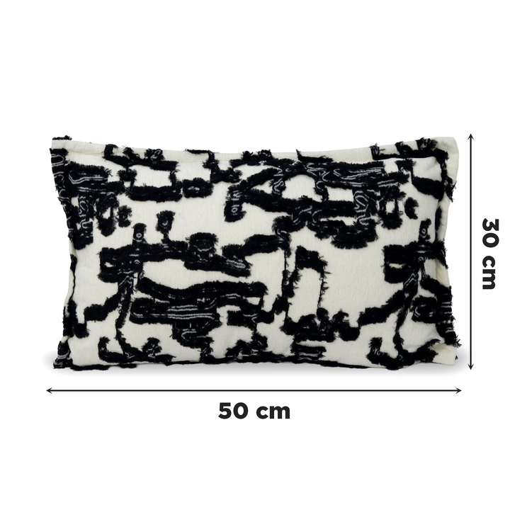 Coussin décoratif 30x50cm