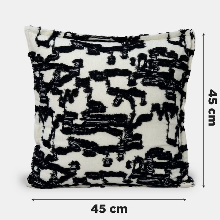 Coussin décoratif 45x45cm