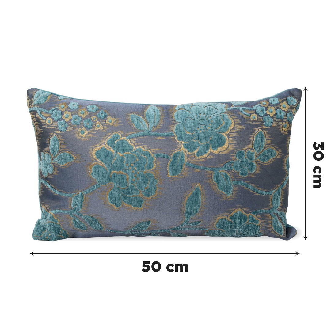 Coussin décoratif 30x50cm modèle 6